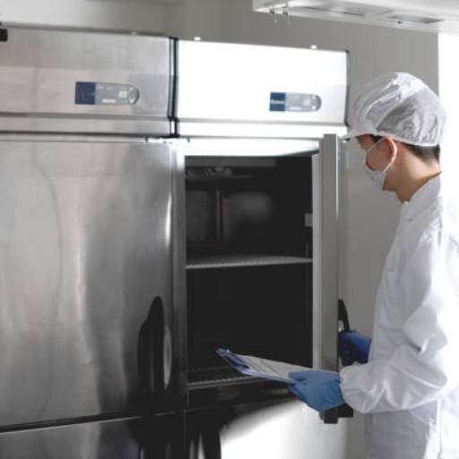 Manutenção de Freezer em Canaã dos Carajás, PA