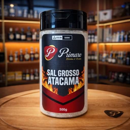 Sal Grosso Atacama