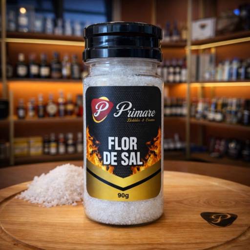 Flor de Sal