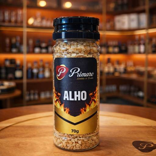 Alho