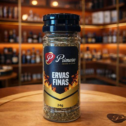 Ervas Finas