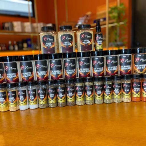 Produtos Primare