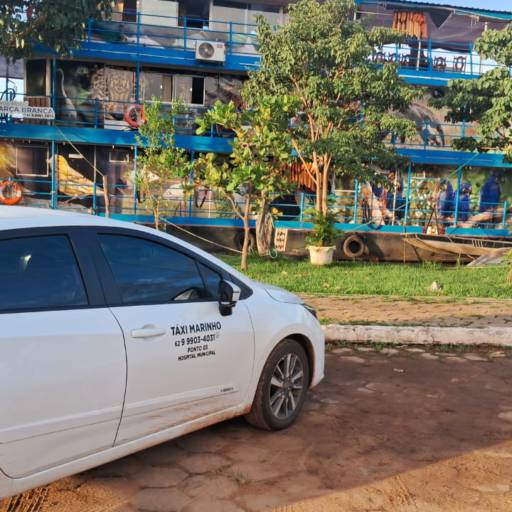 Transporte para Eventos e Viagens em São Miguel do Araguaia GO