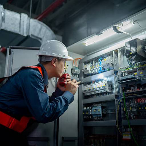 Projetos Elétricos em Linhares com Segurança
