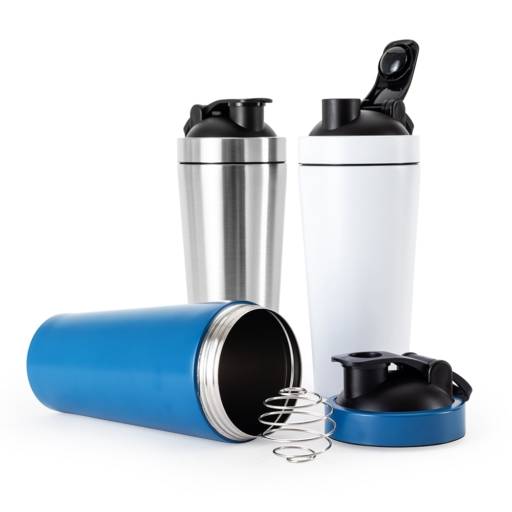 19039 Coqueteleira Inox 900ml