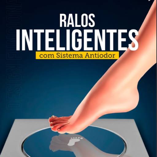 Ralos Inteligentes