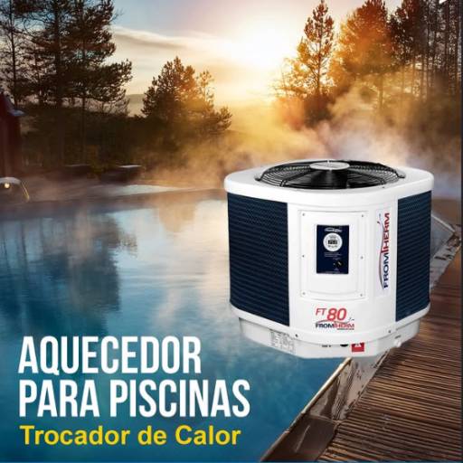 Trocador de Calor
