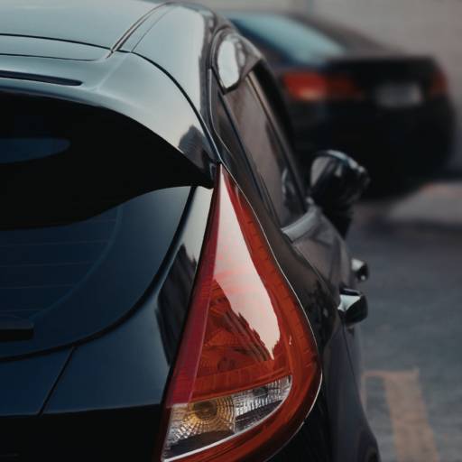Lanternas Automotivas