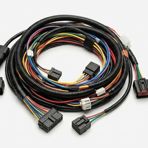 Chicotes Elétricos