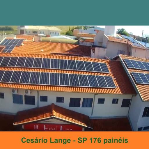 Empresa Especializada em Energia Solar