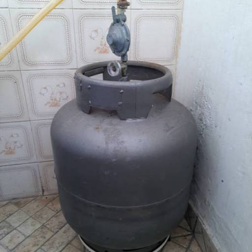 Instalação de Gás em Serrana, SP