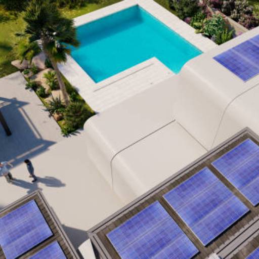 Aquecedor Solar para Piscina