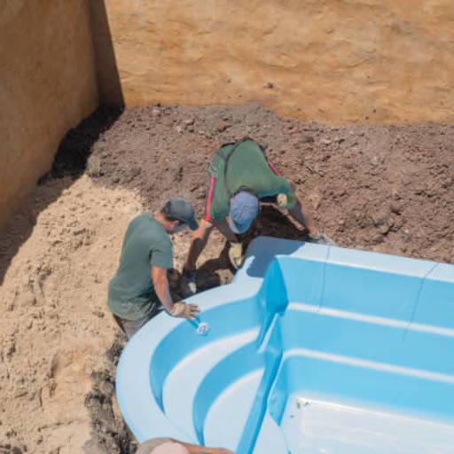 Construção de Piscinas em Indaiatuba