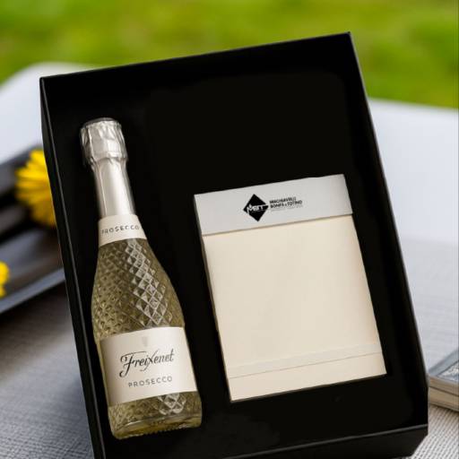 Kit de Champagne