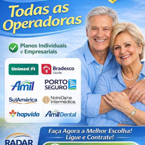 Encontre o plano de saúde ideal para você