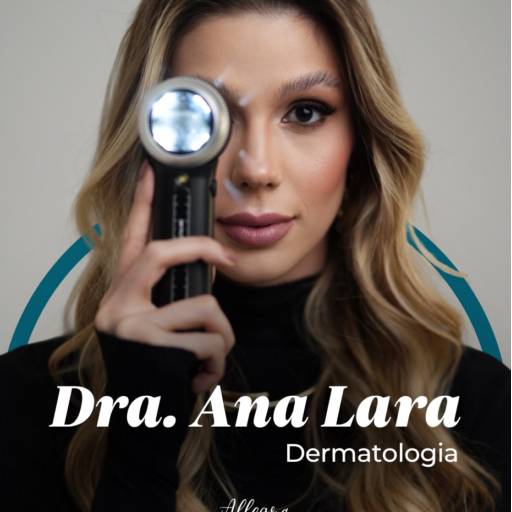 Dra. Ana Lara - Dermatologia 