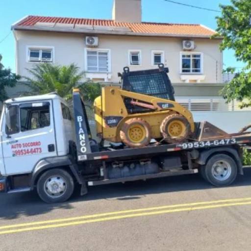 Transporte de Máquinas em Geral em Indaiatuba SP