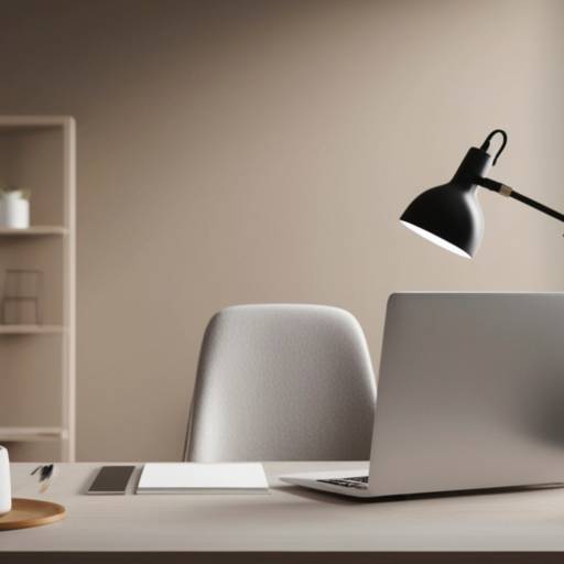 Home Office Planejado em Ourinhos SP Funcional