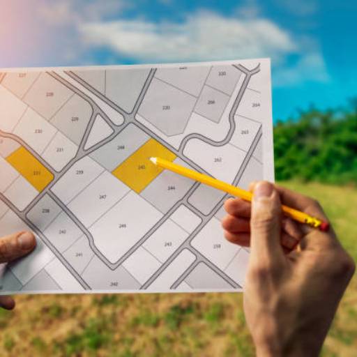 Desmembramento e regularização de áreas em Boituva, SP