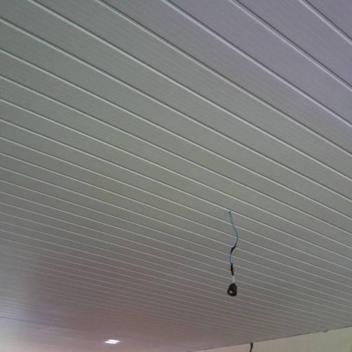 Forro PVC em Chavantes - Praticidade e Durabilidade