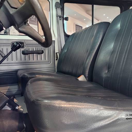 TOYOTA BANDEIRANTE 3.7 4X4 DIESEL TETO RÍGIDO- 1996 em Botucatu, SP por AJ Veículos