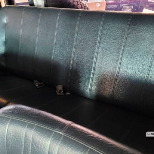 TOYOTA BANDEIRANTE 3.7 4X4 DIESEL TETO RÍGIDO- 1996 em Botucatu, SP por AJ Veículos