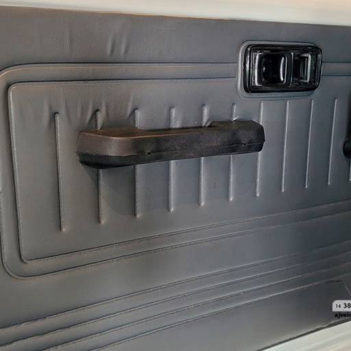 TOYOTA BANDEIRANTE 3.7 4X4 DIESEL TETO RÍGIDO- 1996 em Botucatu, SP por AJ Veículos