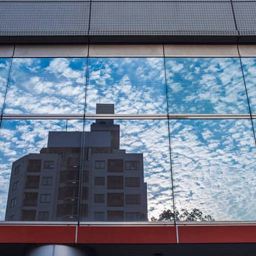 Insulfilm espelhado no Rio de Janeiro com conforto e privacidade
