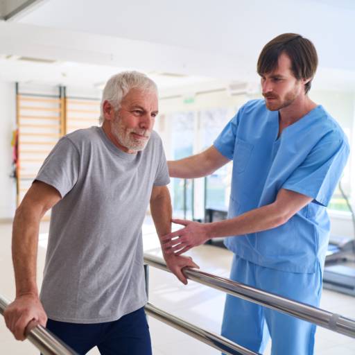 Reabilitação Cardiorespiratória Adulto 