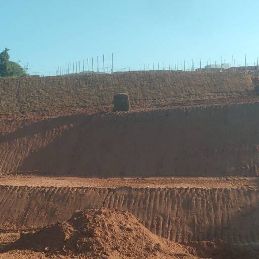 Plantio de Grama em Bauru