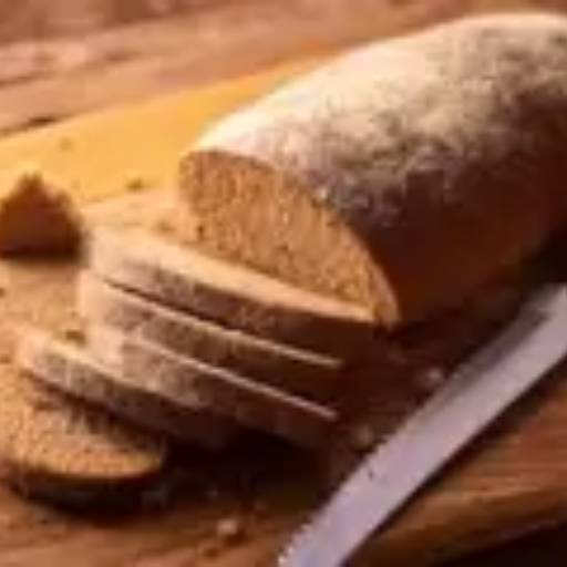 Pão Australiano 180g - 2 Unidades