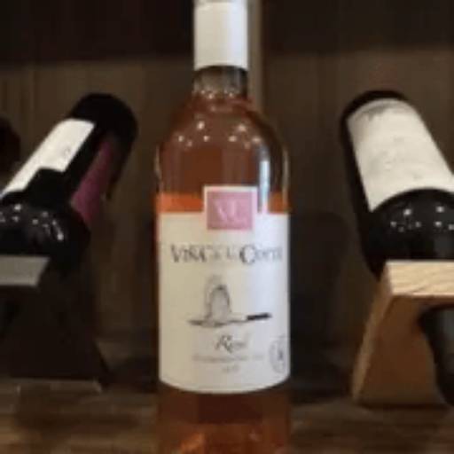 Vina de la Costa - Rosé