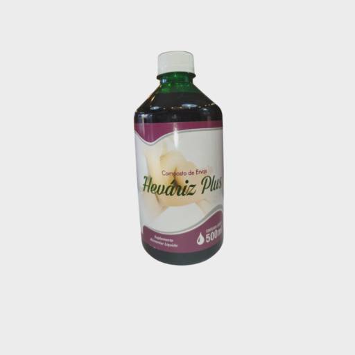 Hevariz Plus 550ml - Natuser 