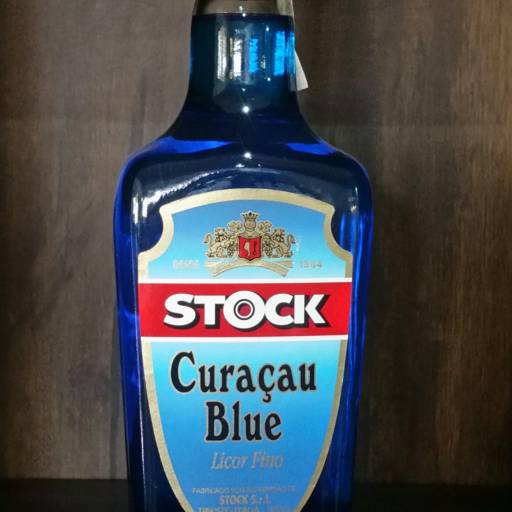 Curaçau Blue por Prime Bebidas agora é Primare Bebidas e Eventos