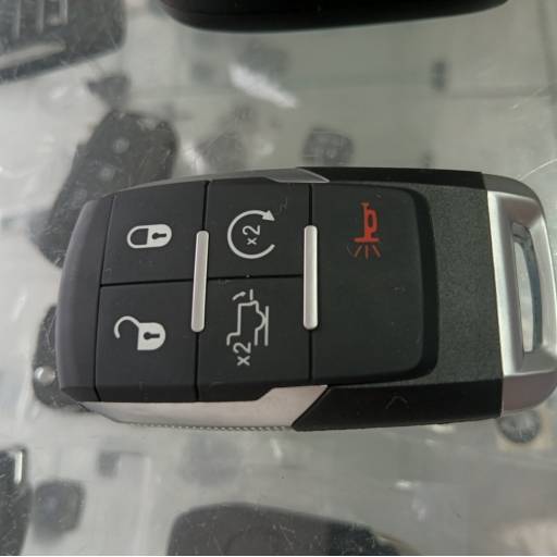 Chaves automotivo em São Luís, MA com agilidade