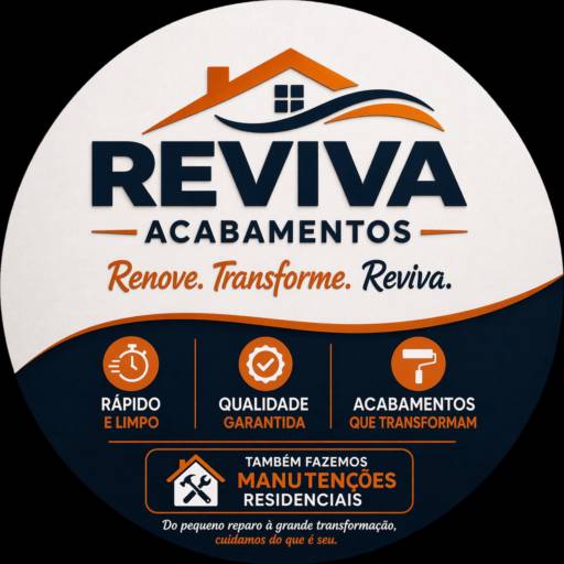 Manutenções residenciais