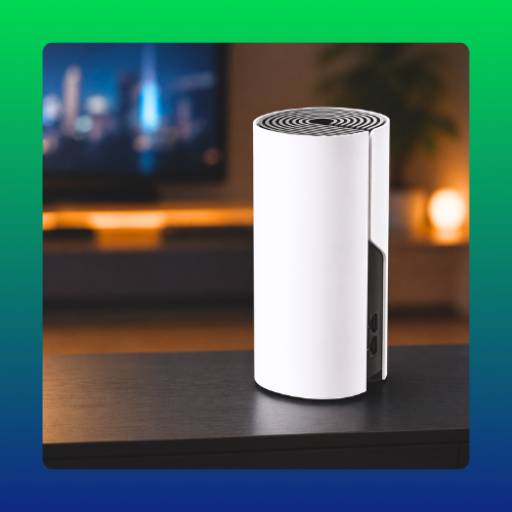 Rede Mesh Wi-Fi