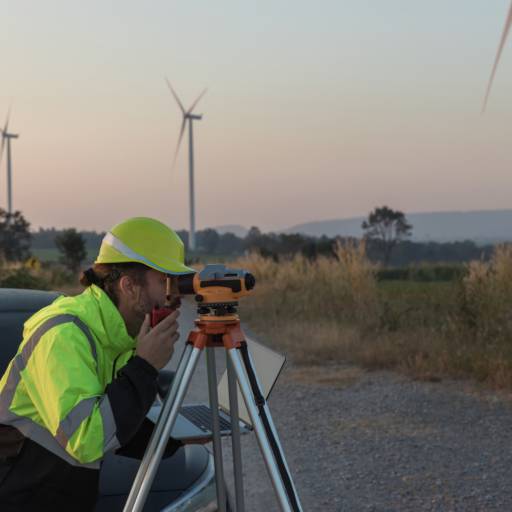 Levantamento Planialtimétrico Em Avaré SP Preciso