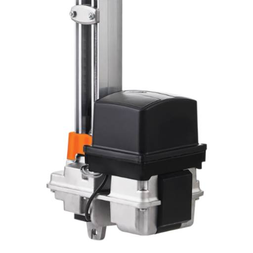 Motor de portão Bv Home Jetflex