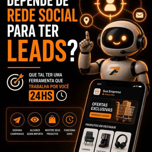Acelere Suas Vendas e Aumente o Faturamento em até 58% em 90 Dias com Inteligência Artificial