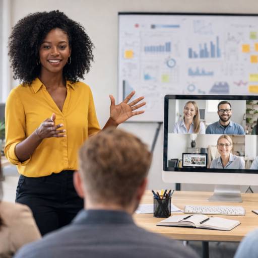 Treinamento em Gestão de Documentos - Organização e Produtividade em Londrina/PR