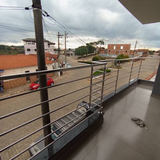Estruturas Metálicas - Resistência e Segurança em Contagem/MG