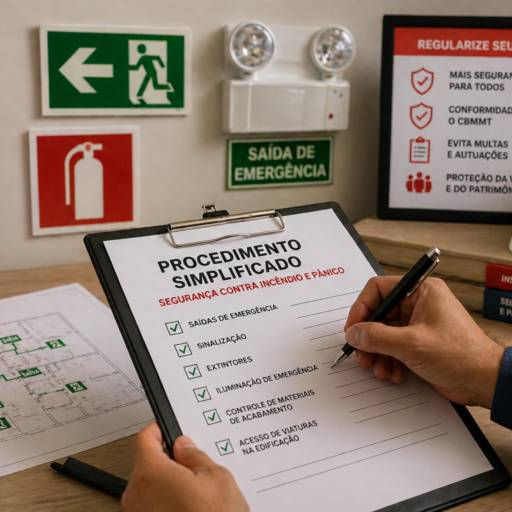 Procedimento Simplificado