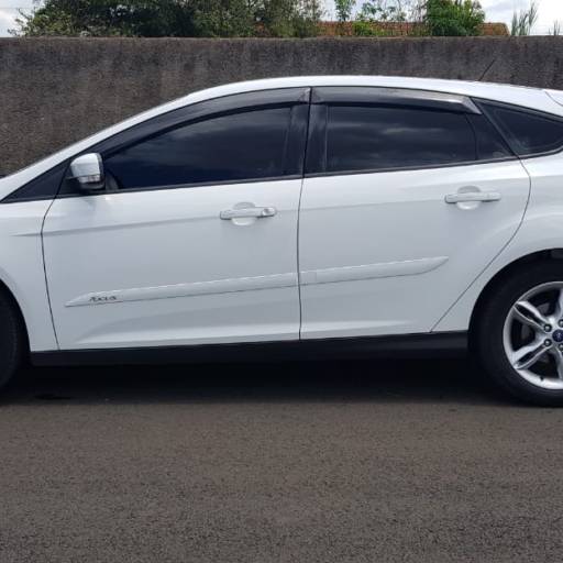 FOCUS SE 2.0 AUTOMÁTICO FLEX 2015   por Virtual Carros Particulares