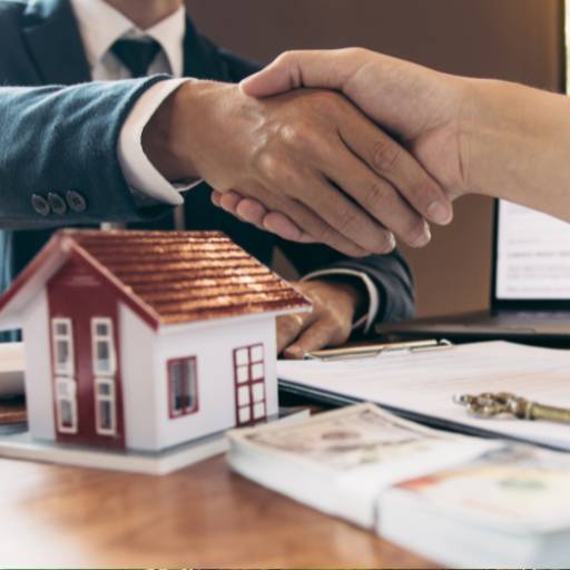 Imobiliária em Alta Floresta: Seu Parceiro Conf iável em Negócios Imobiliários