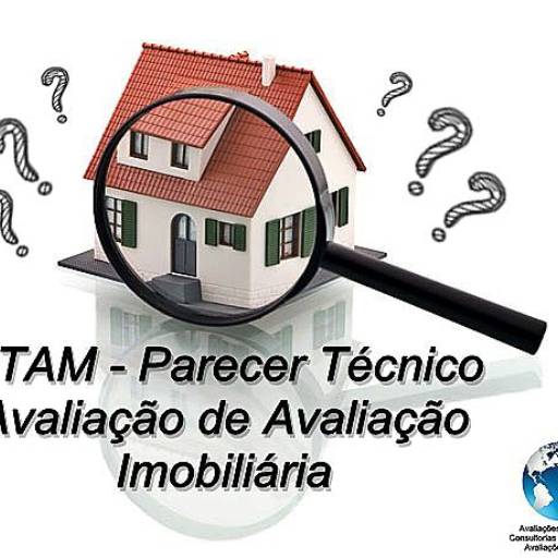 Laudo de Avaliação Imobiliária em Alta Floresta com rigor técnico e validade legal