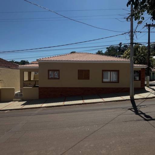 Projeto de Reforma Residencial em Ninho Verde II Eco Residence