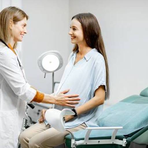Obstetrícia