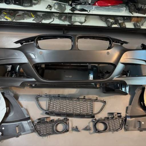 Body kit M Sport 320i F30