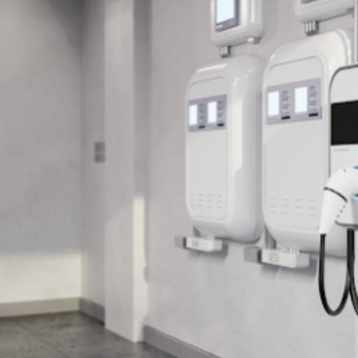Wallbox Para Carregamento Rápido E Seguro Do Seu Veículo